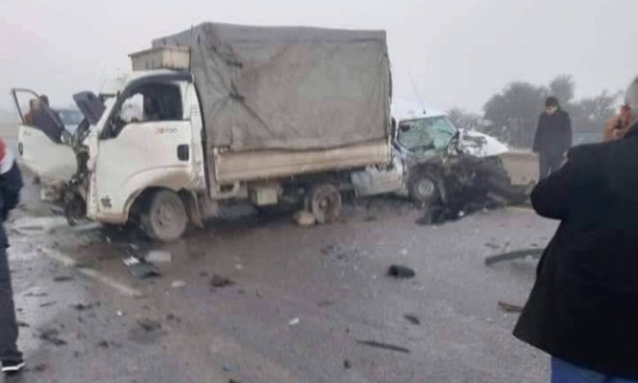 بعد سويعات من الكارثة: والي برج بوعريريج الجزائرية يقيل المسؤولين عن الطريق السريعة 