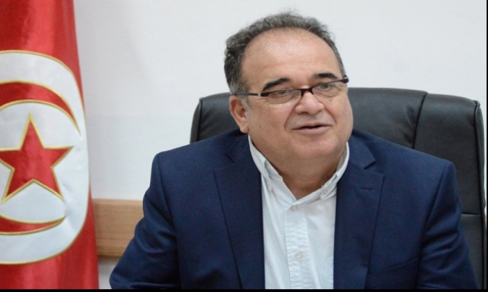 وزير الشؤون الاجتماعية " لا معنى للتضامن إذا كان مسقطا وتحملته شريحة اجتماعية واحدة "