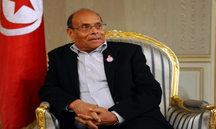    المنصف المرزوقي: مدرسة الرقاب مجرد فقاعة وإعلام العار يواصل التضليل 