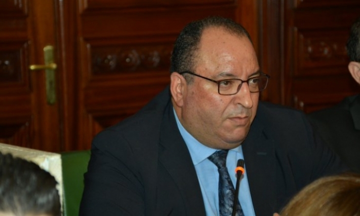 النائب حاتم المانسي: في الشمال الغربي كل الطرق تؤدي إلى الموت