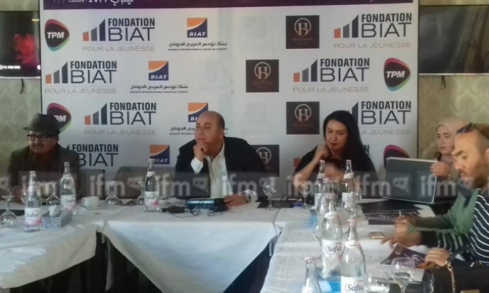 الدورة السادسة لصالون ريادة الأعمال من 12 إلى 14 فيفري القادم