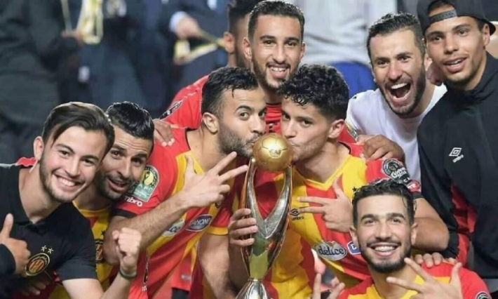 في علاقة بأحداث نهائي رابطة الأبطال ضد الأهلي: الكاف يعاقب الترجي
