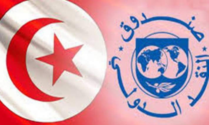 صندوق النقد الدولي يتوقع انتعاشة تدريجية للاقتصاد التونسي خلال سنتي 2019 و2020