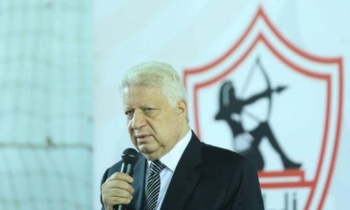 الزمالك يرسل قائمة لاعبي السوبر و يطالب مرة أخرى بتغيير مكان إقامة المباراة