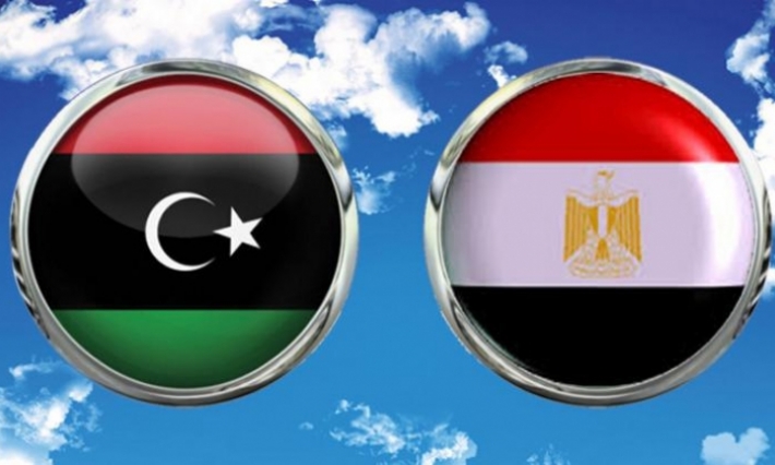 مصر تؤكد ضرورة تنفيذ الاتفاق السياسي في ليبيا بالكامل