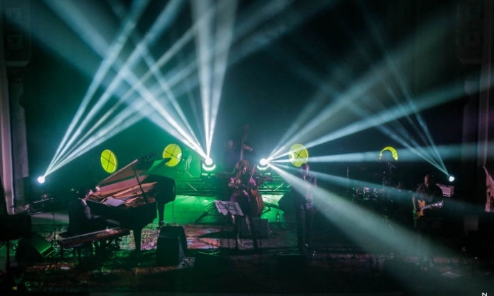 La 2e soirée de l’épisode 14 de Jazz à Carthage a illuminé l’Acropolium !