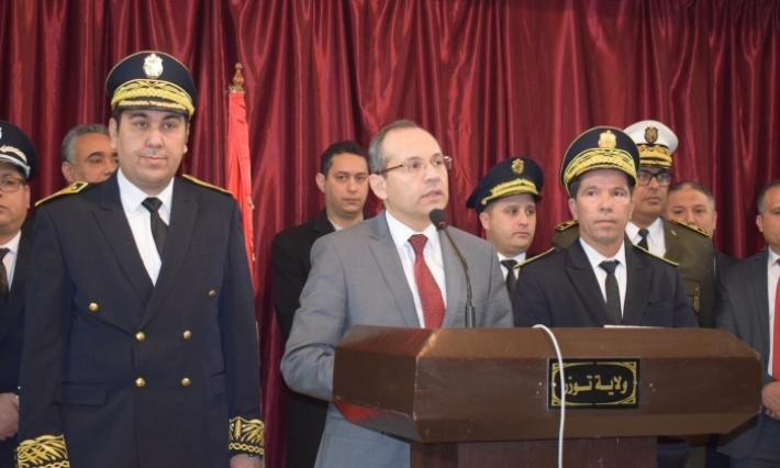 وزير الداخلية يؤكد استعداد الأجهزة الأمنية لتأمين الظروف الملائمة لإجراء الانتخابات المقبلة