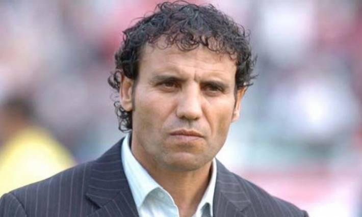 خالد بن ساسي يخلف قيس الزواغي في تدريب مستقبل قابس 
