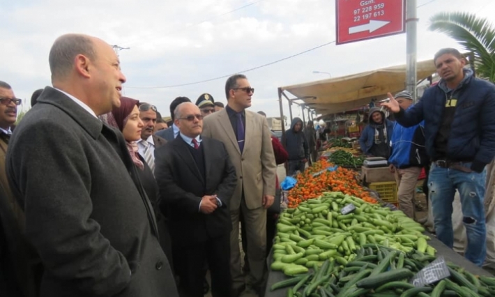 وزيرة التشغيل: التحكم في التزويد والأسعار مسؤولية مشتركة وليس حكرا على وزارة التجارة