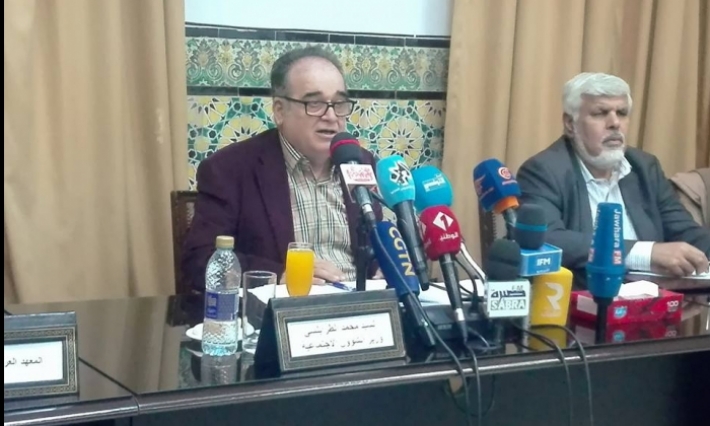 محمد الطرابلسي: تونس ليست مكانا لإقامة اللاجئين لكن لها واجبات تجاه أشقائها
