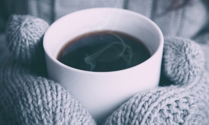 Temps froid entre 13 et 18°C