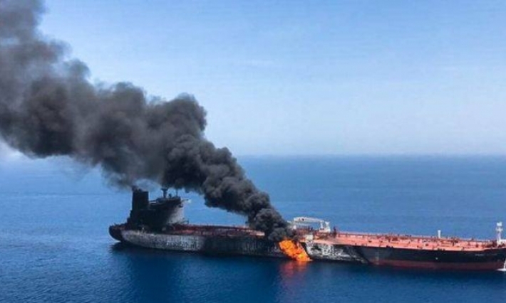 فوكس نيوز: تقرير استخباراتي يكشف علم قطر بهجوم إيران على سفن تجارية وتحقيق أوروبي في الملف