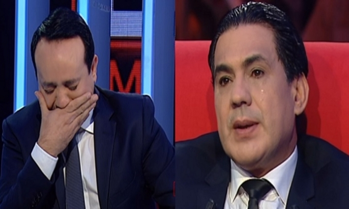 علاء وعبد الرزاق الشابي يفقدان والدهما 