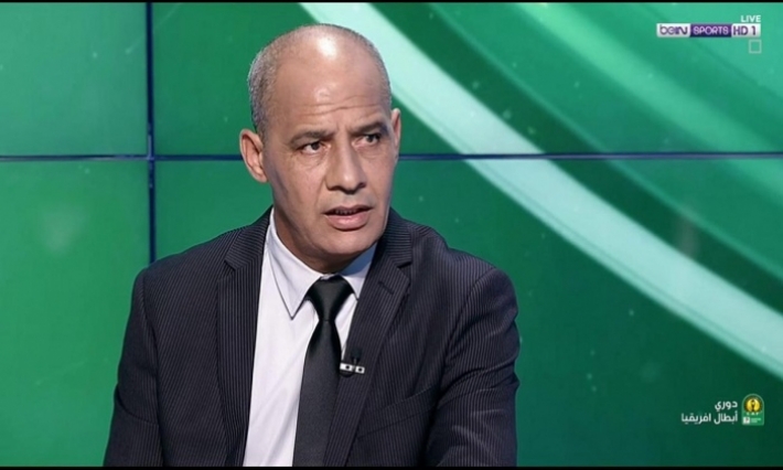 بوبكر الزيتوني: لا يمكن إصلاح حال الإفريقي إلا بكشف كل الأوراق ومصارحة الجماهير (فيديو) 