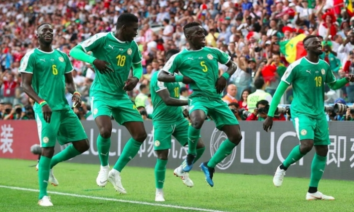 نهائيات أمم إفريقيا: أسود السنيغال الأغلى سعرا والمرتبة الأخيرة من نصيب موريتانيا  