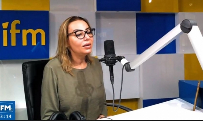 منال عبد القوي: " تزوجت رجلا من عائلة فنية والفن فشل برشة علاقات"
