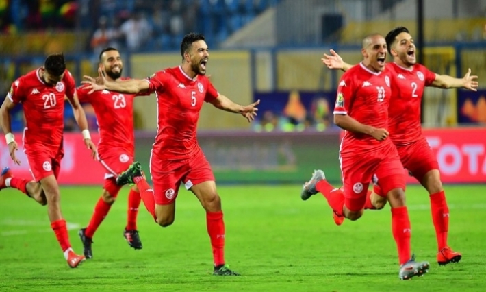 تصنيف الفيفا: المنتخب التونسي يحافظ على الوصافة القارية والصدارة العربية 