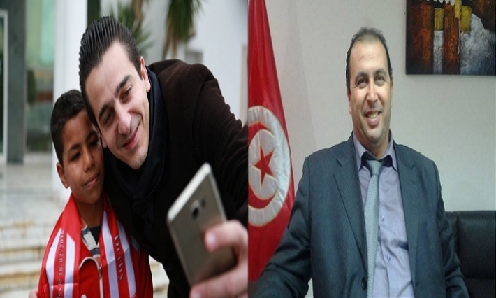 كمال بن خليل: الهيئة التسييرية أفرغت الإفريقي من ركائزه وعلي علولو يرد: كفى مغالطات (فيديو) 