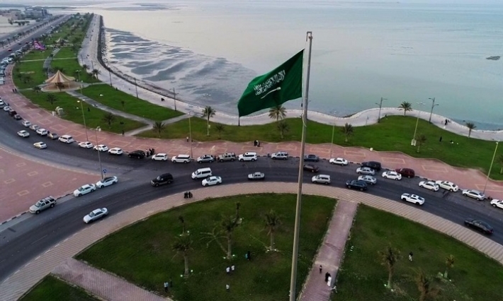 السعودية تعزل منطقة القطيف ذات أغلبية شيعية