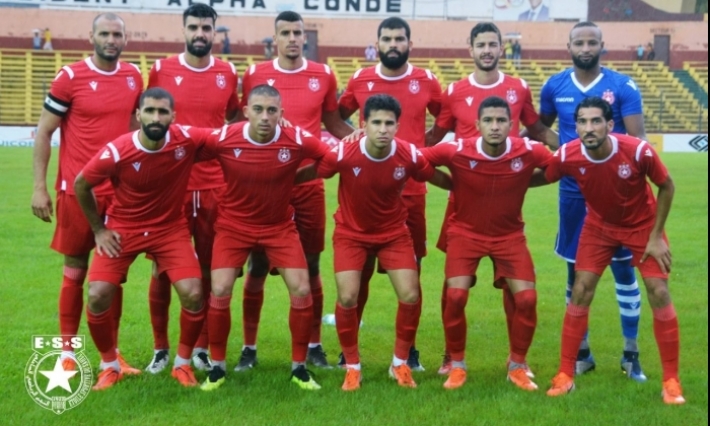 التشكيلة المحتملة للنجم في نهائي الكأس 