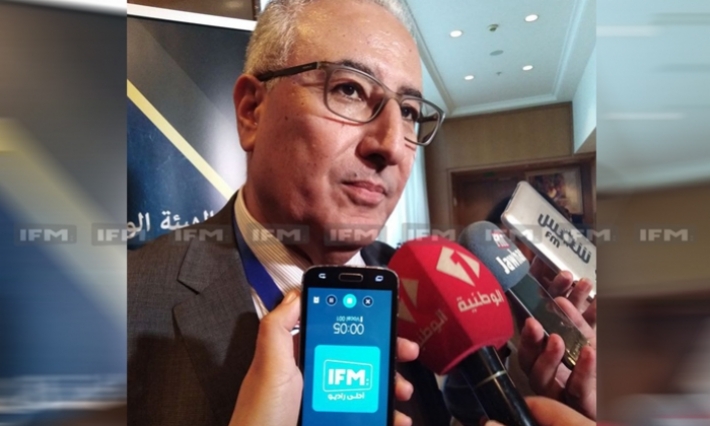 هيئة الاتصالات تدعو إلى ملاءمة التشريعات والقوانين الحالية للتكنولوجيات الحديثة