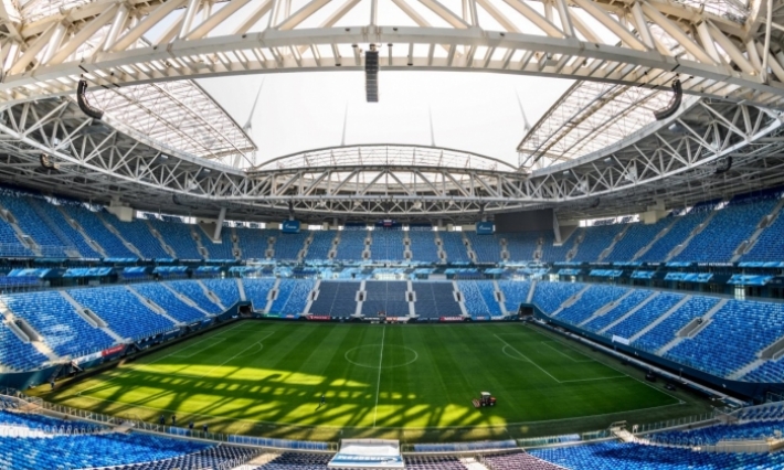 نهائي دوري الأبطال سيقام في سان بطرسبرغ وميونيخ وملعب ويمبلي بداية من 2021