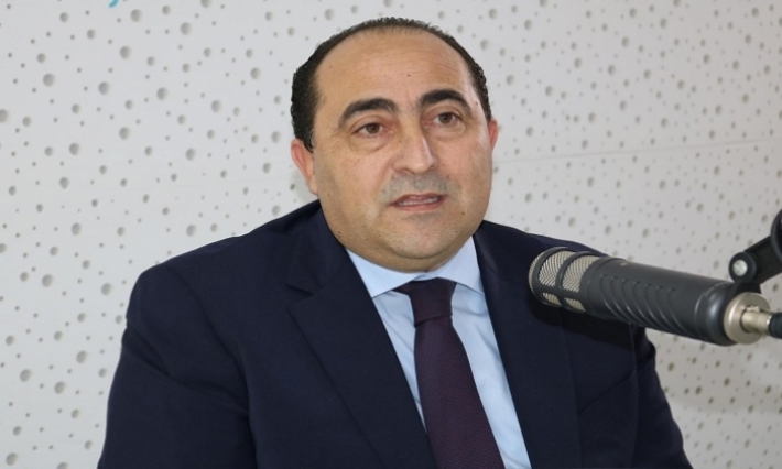 وزير النقل: نتعهد لأهالي منوبة وطبربة بإيجاد حل جذري 