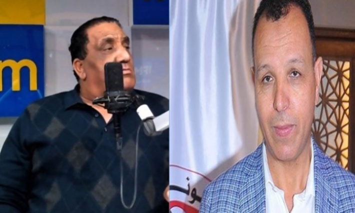 عبد السلام اليونسي يرد على تصريحات فوزي الصغير بخصوص أموال حمادي بوصبيع ويعلن اللجوء إلى القضاء