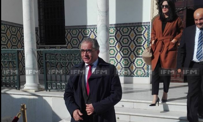 محسن مرزوق: الحكومة لن تحصد نتائج إيجابية إذا كانت ستعبر عما يوجد الآن في البرلمان