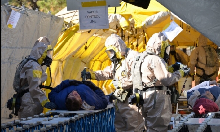 New York : 385 mort du coronavirus