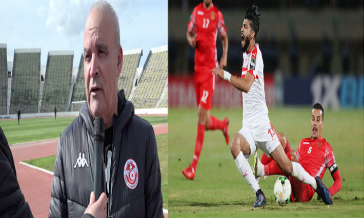 سهيل الشملي طبيب المنتخب: الفرجاني ساسي سيخضع لتدخل جراحي غدا وسيكون جاهزا للكان  (فيديو) 