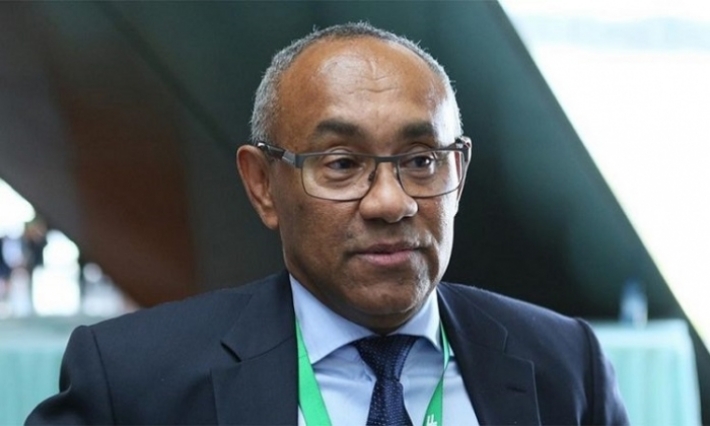 أحمد أحمد: رئيس الفيفا يدعم قراري بضرورة الإسراع في نقل مقر الكاف إلى خارج مصر 