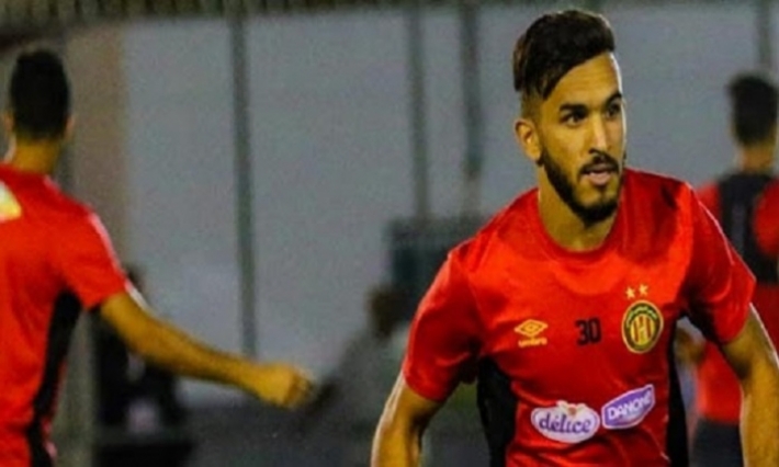 بدران يتغيب عن سوبر الزمالك 