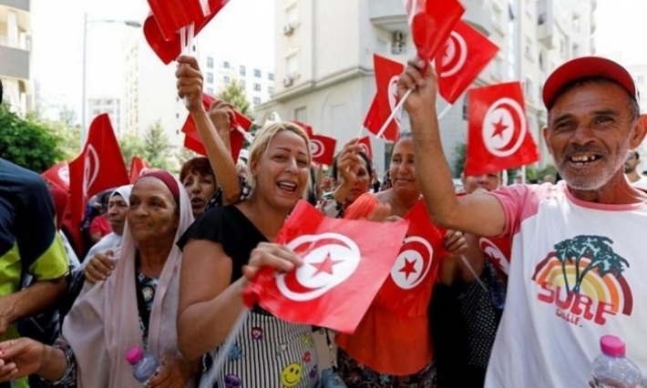 رئاسية 2019: مركز اقتراع يستقبل صفر ناخب 
