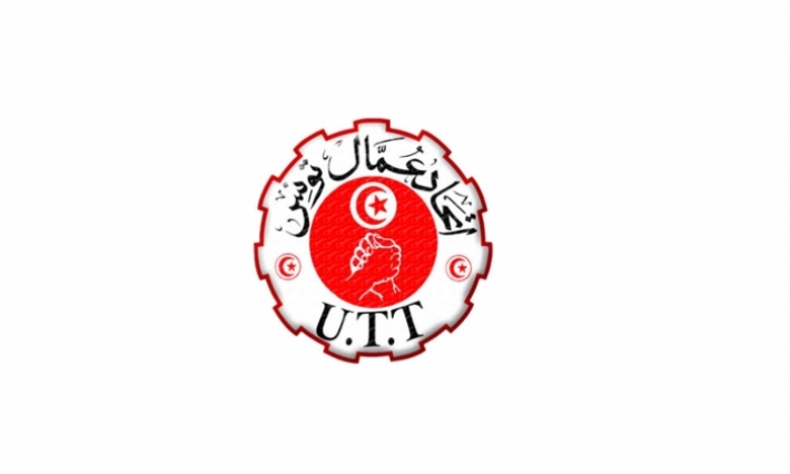 اتحاد عمال تونس يدعو إلى التوقف الفوري عن الاعتداءات على كافة العاملين بقطاع الاعلام