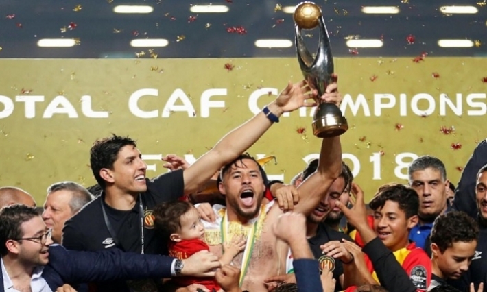 الترجي الرياضي في انتظار ثلاثة قرارات حاسمة من الكاف (فيديو) 