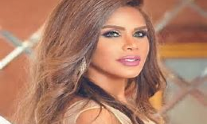 هند البحرينية أول فنانة عربية تعلن إصابتها بكورونا