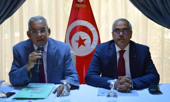 وزير التجهيز: إعداد خطة متكاملة لمجابهة الأمطار لضمان التدخل الناجع والعاجل