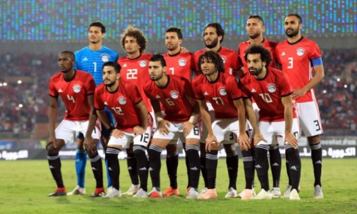 الجولة الختامية لتصفيات كان 2019: تعادل النيجر أمام مصر يضمن لتونس صدارة المجموعة