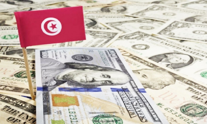 تونس ستسدد دفعات بقيمة ألف مليون دولار سنويا لخلاص قروضها الحالية