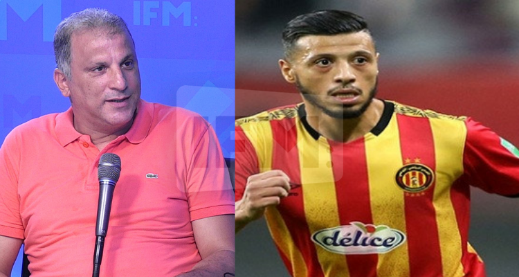 ناصر البدوي: رجوع أنيس البدري للترجي غالط