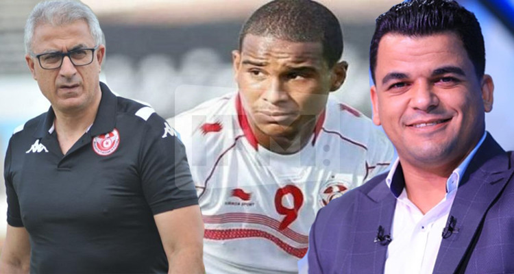 ماهر جنينة و منذر الكبير وسيف الجزيري