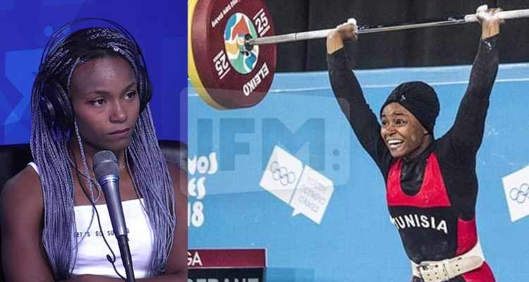 غفران بالخير : كذبت الطبيب إلي قلي ماكش بش ترجع كيما قبل