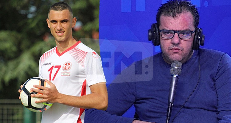 أمير الجزيري : اامنتخب في غياب إلياس السخيري ماهوش في المستوى