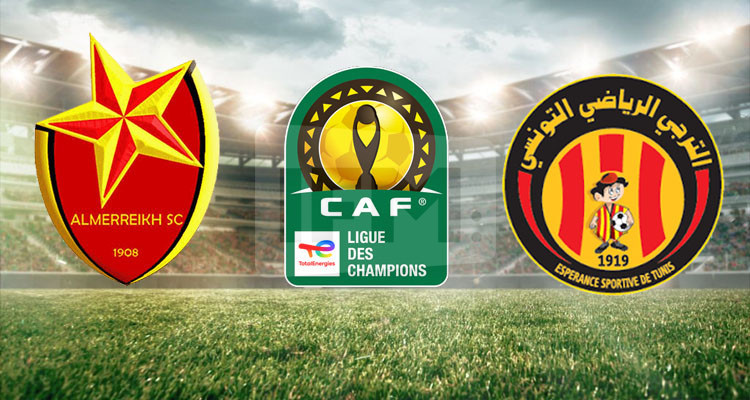 الاتحاد الافريقي يرفض طلب الترجي بفتح مدارج المنعرجين الجنوبي والشمالي