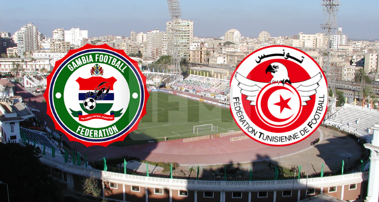 كأس امم افريقيا اقل من 20 سنة: حكم مباراة المنتخب التونسي ونظيره الغامبي