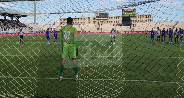 الرابطة الأولى: الاتحاد المنستيري يفرض التعادل على النادي الصفاقسي في عقر داره