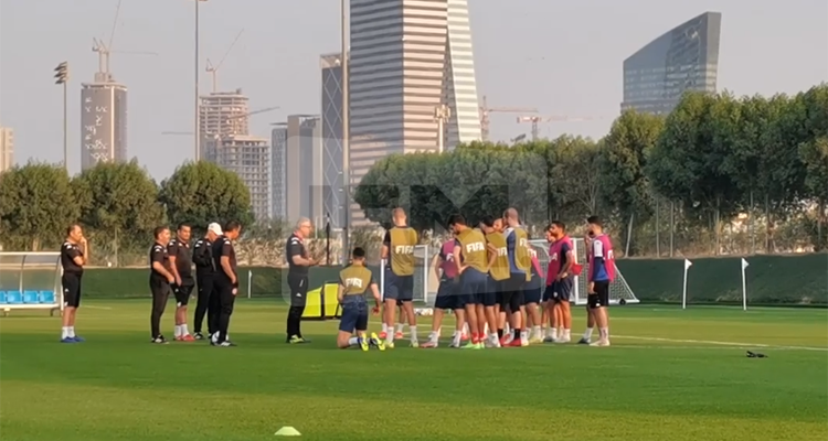 المنتخب التونسي لكرة القدم
