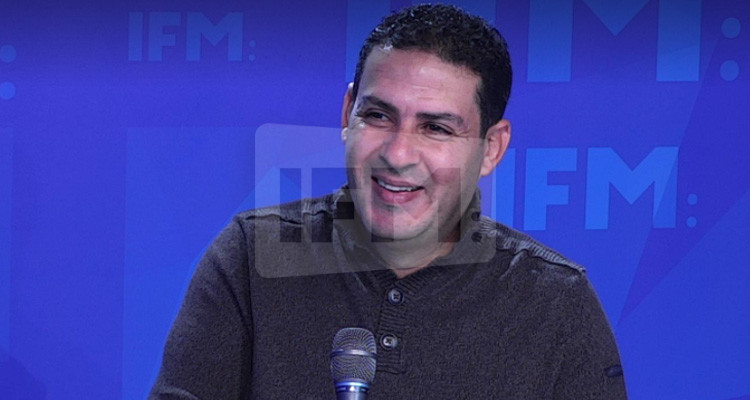 حسام حاج علي