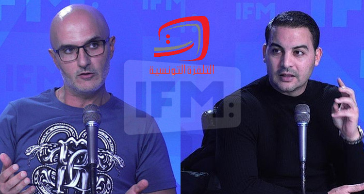 ربيع البحوري : قيمة حقوق بث مبارتي تونس ومالي هي الأغلى في تاريخ التلفزة